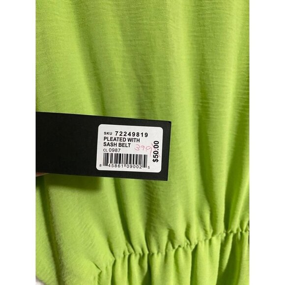 New GNW Dress size 12 - Picture 7 of 7